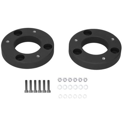 1.5in Front Lift Leveling Kit Carbon Steel Spacers Fit for Ford F150 4WD 2WD 2004 2021