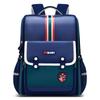 Kids School Backpack With Air Cushion Straps For Grades