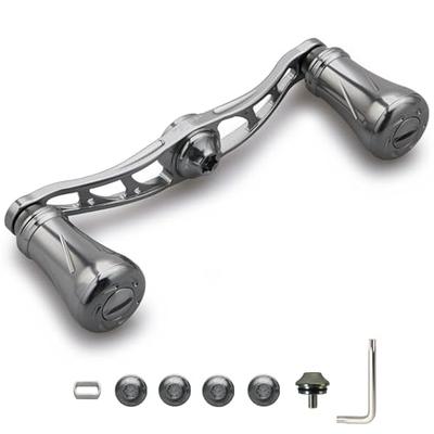 Rybárčenie – Navijaky