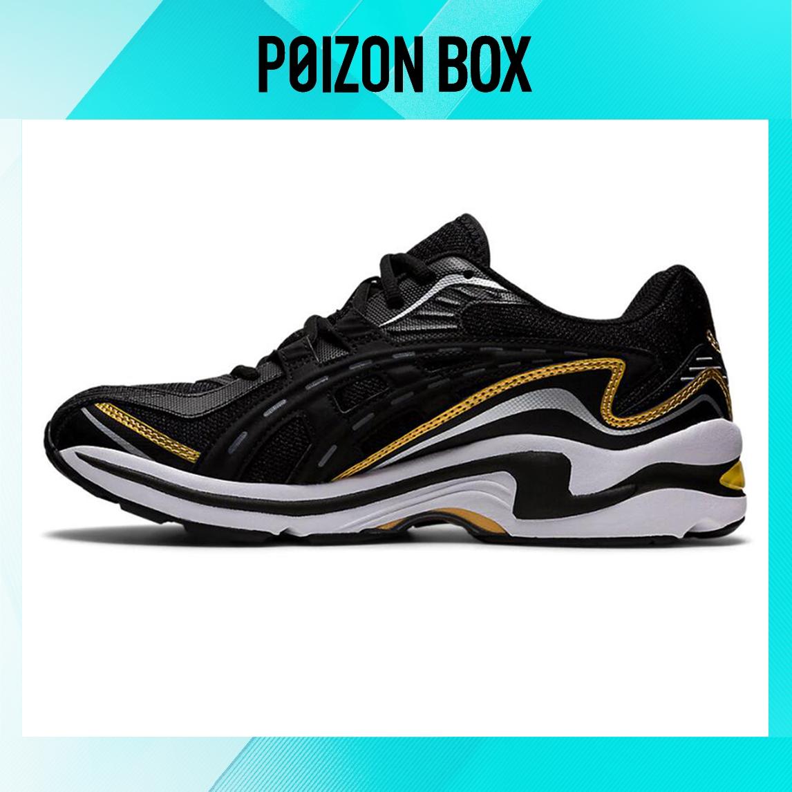 

кроссовки Asics Gel-Preleus Running shoes Unisex 1201A084-001