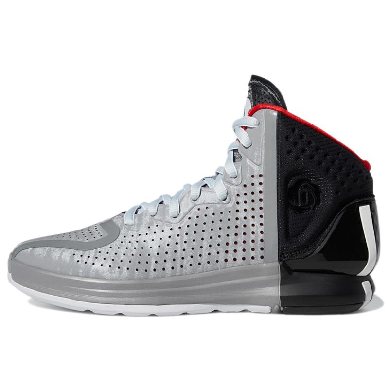 Adidas D Rose 4 Restomod 'The Arrival' Sneakers H67329