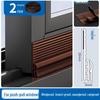 Windproof Soundproof Sealing Strip for Windows