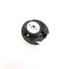 2Pieces Sewing Machine Bobbin Case Sewing Machine Accessories Household Sewing Machine Bobbin Case Replacement