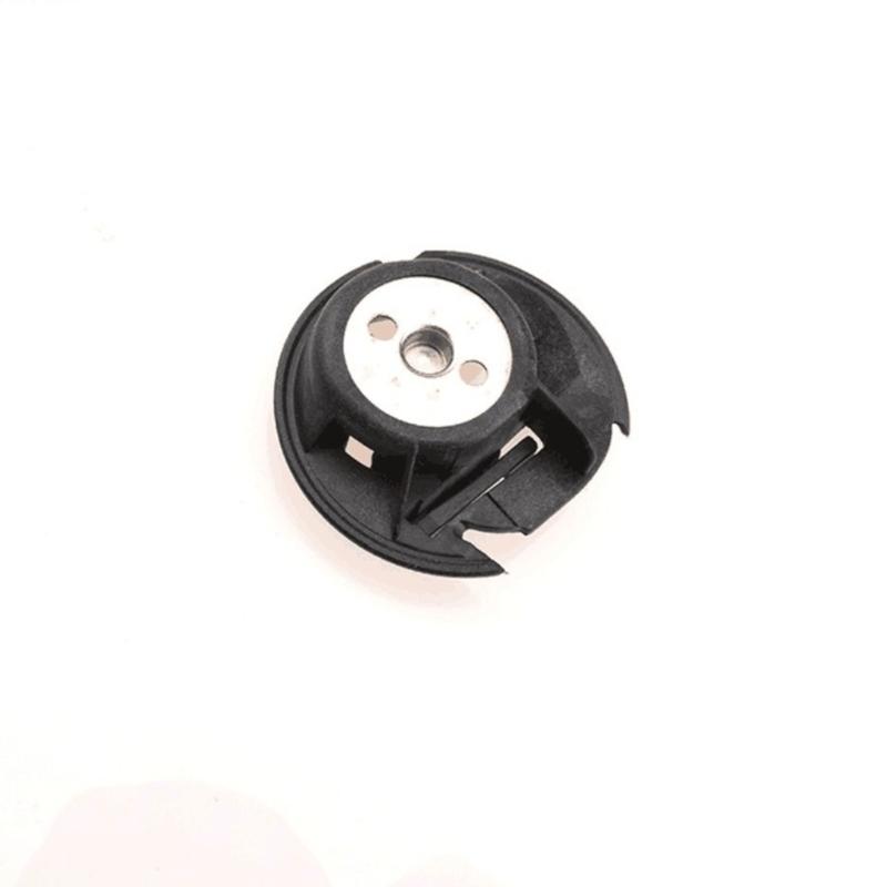 2Pieces Sewing Machine Bobbin Case Sewing Machine Accessories Household Sewing Machine Bobbin Case Replacement