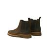 Коричневые ботильоны Clarks Clarkdale Easy 261735327