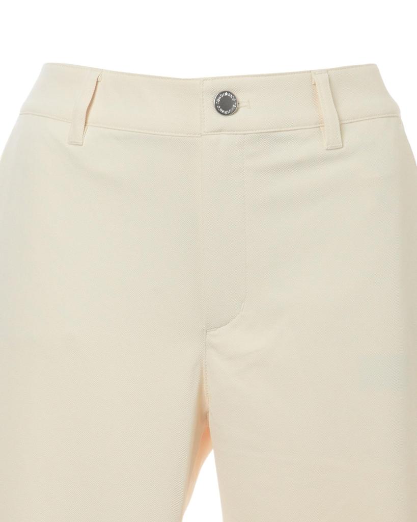 Golf Slim Pants UV 2 [New Balance] (Stretchable, Protection) / Women's / 012-6131503 040_Beige [L]