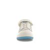 Adidas Forum Low White Semi Blue Burst Unisex Sneakers Cloud-White IG3785