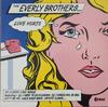 LP Record EVERLY BROTHERS  Love Hurts NE1197 KTel 1984 UK  Irela Rock Used