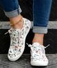 Latest Special Offer Women's Shoes Spring/Autumn Canvas Lightweight Soft soled Casual Shoes Fashion Trend Sports Shoes sneakers