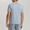 Hanro Sea Breeze ShorT Sleeve T shirT  75050 