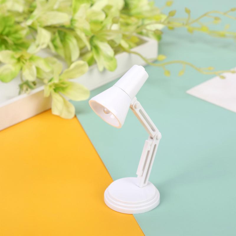 Led Desk Portable Reading Lamp Student Reading Book Light dormitory small table lamp Student Reading Book Light for Bedroom