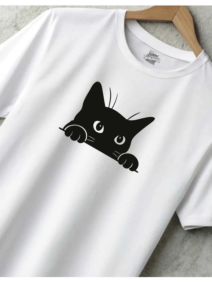 Disco Elysium smiling Harry print T-shirt S