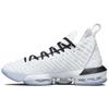 Nike LeBron 16 Ep 'Equality Black White' Sneakers BQ5970-101