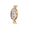 CITIZEN Ecology Drive Collection Light Powered Quartz Movement Stainless Steel Strap Watch EM0423-81A