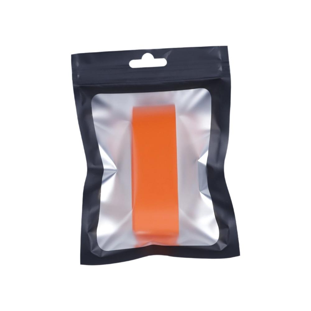 TPU Pickleball Racket Edge Sticker 16mm Paddle Head Edge Tape Tournament Use
