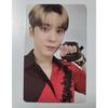 Used ATEEZ Seoul Concert Blu-ray Inclusion Photocard + Postcard Yunho