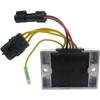 VOLTAGE REGULATOR RECTIFIER for Polaris 4012192 All Terrain 4 Four Wheeler ATV