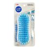 Laundry Plastic Reliable Brush For Shoes Clothes And Home Solutions Cleaning
