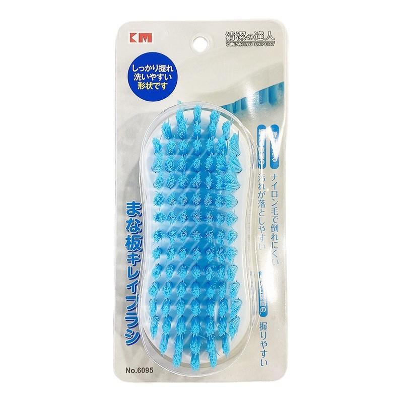 Laundry Plastic Reliable Brush For Shoes Clothes And Home Solutions Cleaning