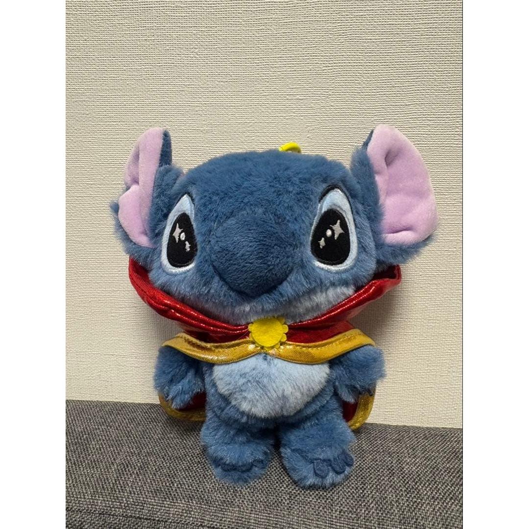 New MARVEL STITCH Doctor Strange