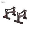 Adjustable Deadlift Buffer Rack