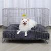 Plüsch Hundehütte Matte - Haustierkissen und Schlafmatratze auf Lager
