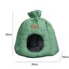 Products Pet New Cat Dog Nest Closed Qiankun Bag Anti Slip Warm Comfortable