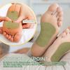 South Moon Wormwood Foot Patch Gentle Relief Body Care Clean Moisturizing Foot Patch