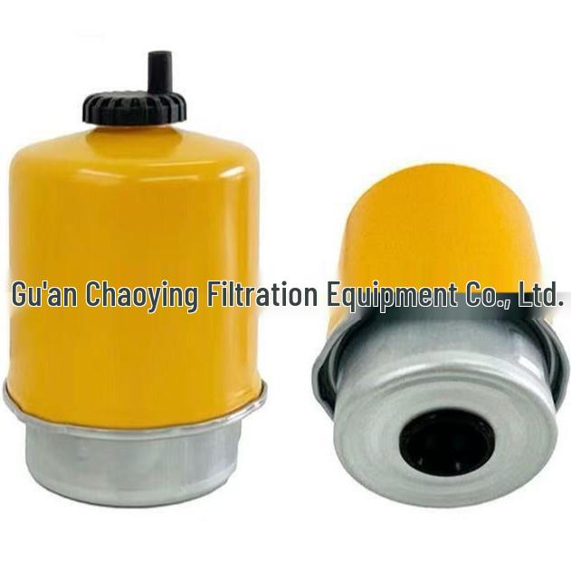 Heavy-Duty Truck Excavator Diesel Filter: Oil-Water Separator 320/A7128 FS1069 P551426