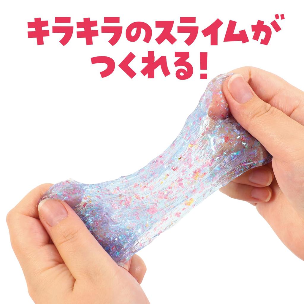 ARTEC Toy Craft Kit Slime Sweets Party 58494