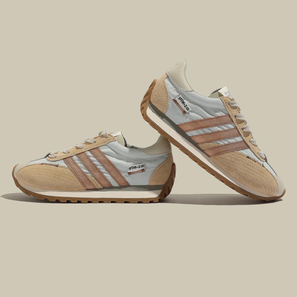 Dexun shoes women's spring new candy-colored breathable casual shoes board shoes sports Forrest Gump shoes