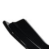 For Toyota GT86 Scion FR-S FRS 2013-2016 Subaru BRZ 2013-2021 Rear Bumper Diffuser Lip Boot Spoiler Splitter Bracket Protector