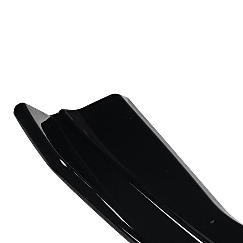 For Toyota GT86 Scion FR-S FRS 2013-2016 Subaru BRZ 2013-2021 Rear Bumper Diffuser Lip Boot Spoiler Splitter Bracket Protector