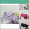 Chic Vintage Style Small Square Shoulder Bag For Women With Lightweight Pu Material