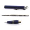 Very Good MONTBLANC Ballpoint pen Starwalker Cool blue mens Used