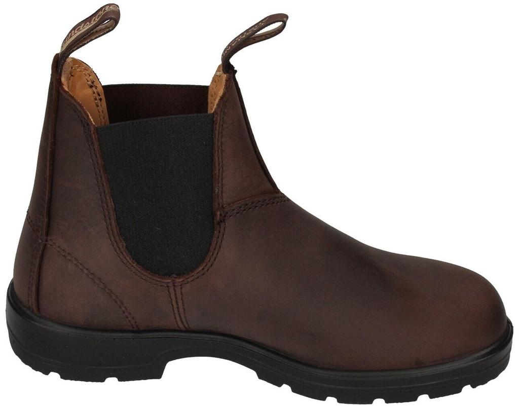 Boots Blundstone Brown Braun