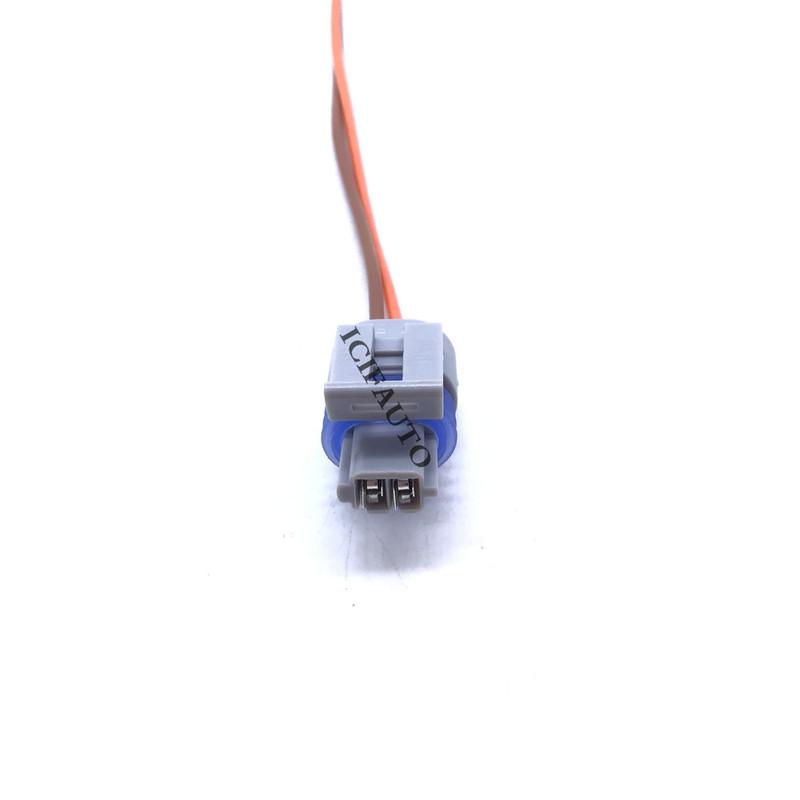 New Brand Camshaft Position Sensor CPS Idler Sensor Connector Plug Pigtail For Detroit Diesel Series 60 DDE S60 08929388 8929388