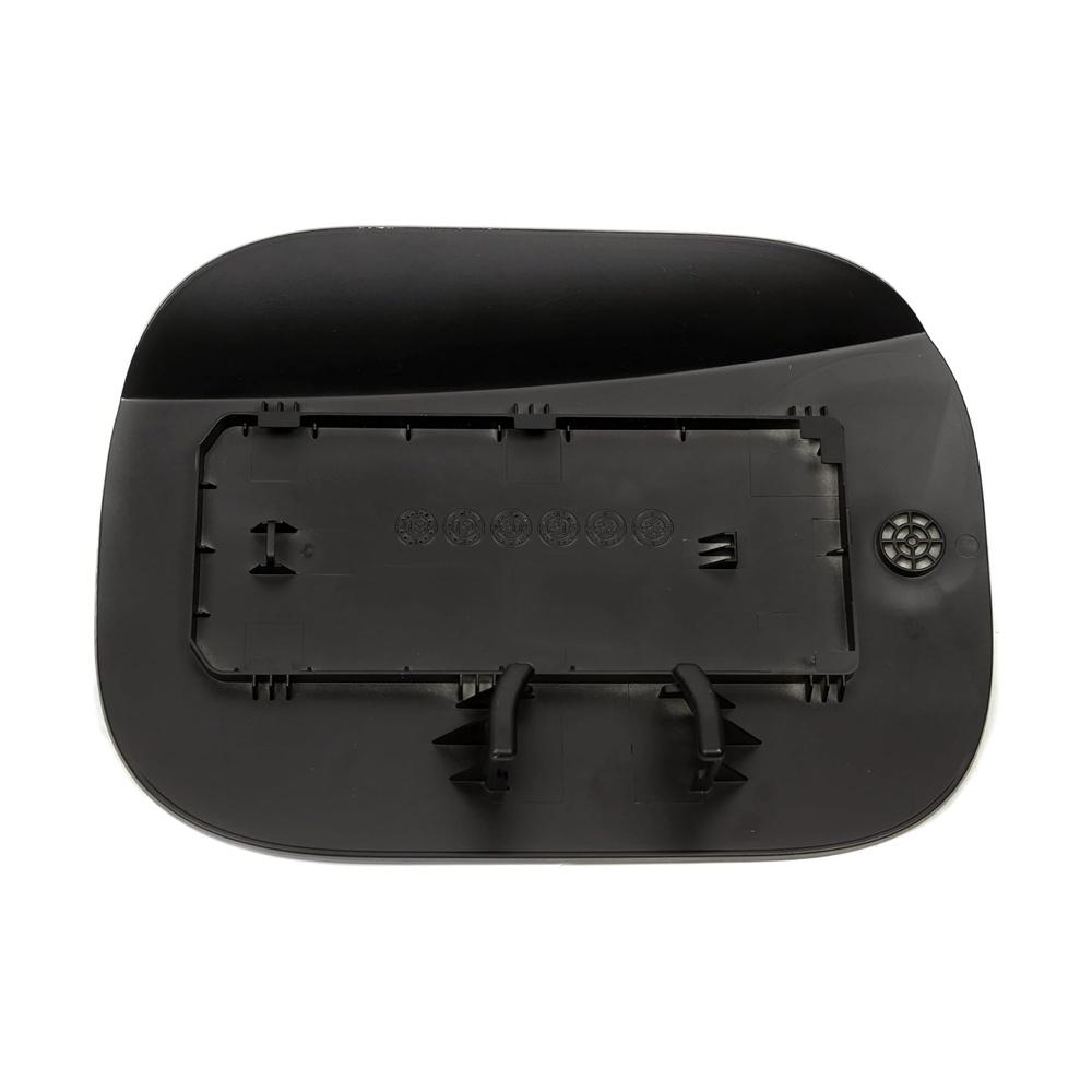 Fuel Filler Door Gas Cap Lid Unpainted For 2020-2024 Hyundai Palisade 69511S8000