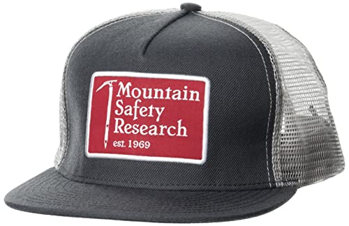 MSR Outdoor Heritage Cap [Official Japanese Product] 51879