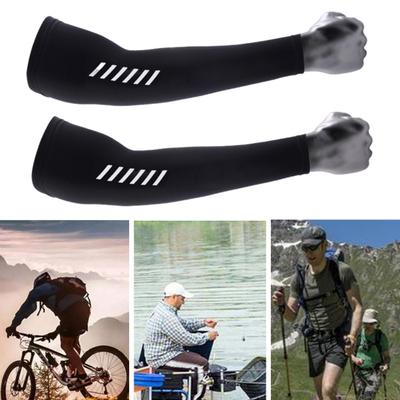 Odzież rowerowa – Rękawki rowerowe