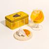 Fruit Hug Tea Can 1 Piece Gift Set