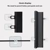 Safety Pet Mesh Fence Cat Gate Retractable Safety Gates For Pets No Drilling Barrier Childproofing For Small Medium Large Breeds