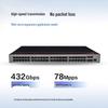 Huawei S1730S-L4P4T-A Unmanaged Gigabit Ethernet Switch