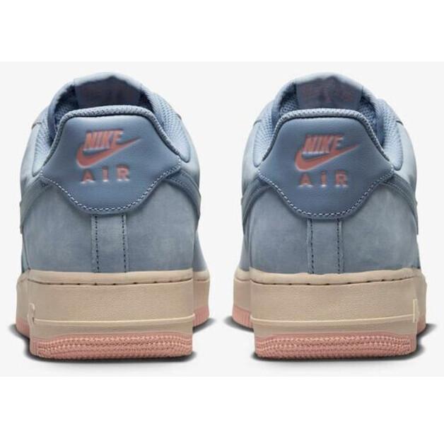 Кроссовки Nike Air Force 1 '07 LX Ashen Slate