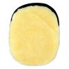 Soft Wool Car Washing Gloves Washer Care Brush Multipurpose Plush Cleaning Tool Accessories (24x16cm)