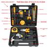 Portable Multi-Function Tool Set for Emergency Repairs