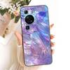 For Huawei P60 Pro Case MNA-AL00 New Luxury Candy Painted Cover Soft Silicone Case For Huawei P60 Art P 60 Pro P60Pro Funda Bags