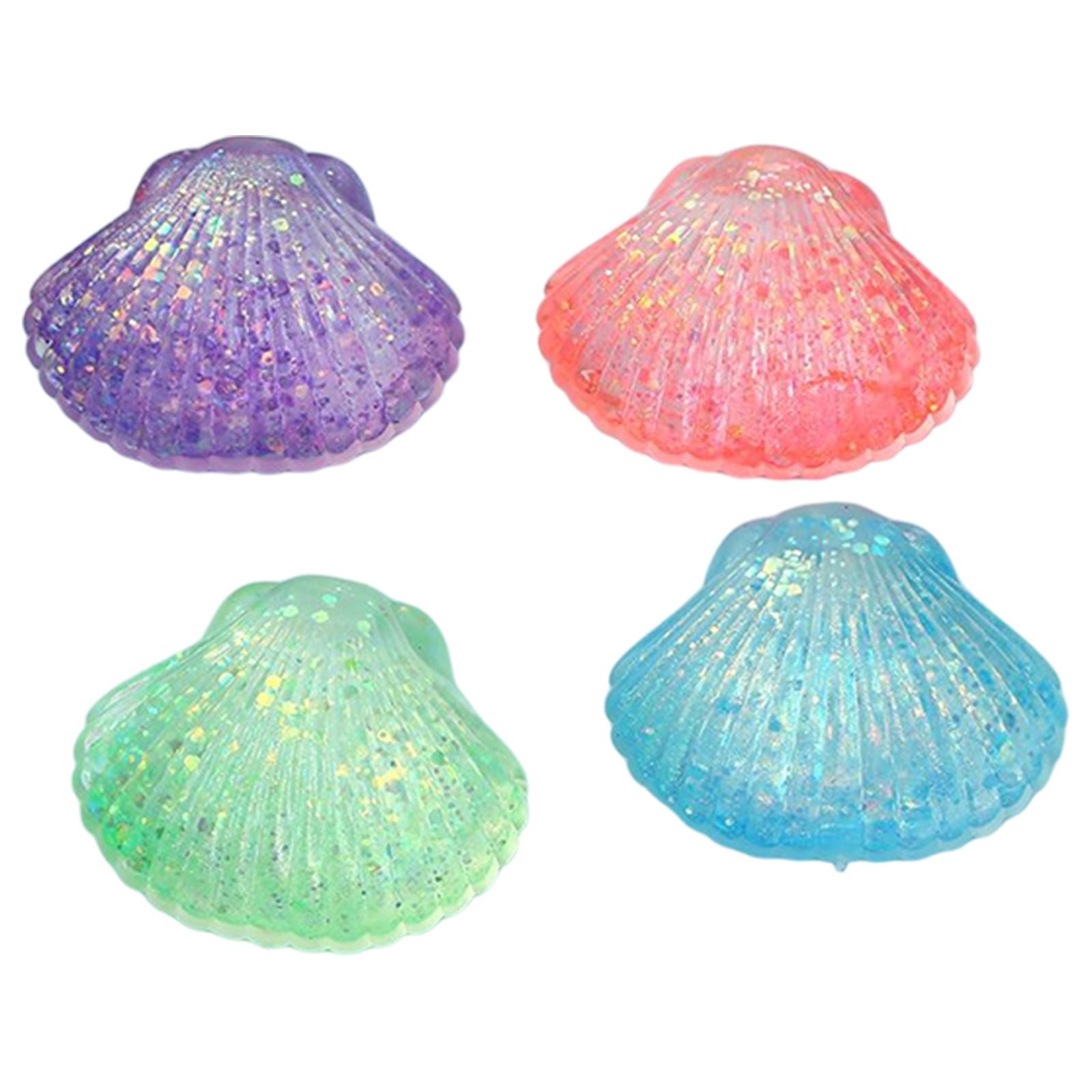 Maltose Stress Relief Ball, Creative Ocean Stress Relief Goodie, Children s Stress Relief Toy