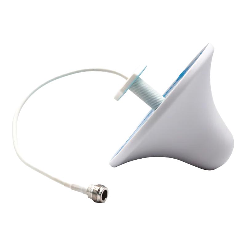 

SPU Mushroom Head Indoor Ceiling Antenna 400-470Mhz (CN version)