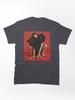 Pantera Karen O Yeah Yeah Yeahs Classic Unisex T-Shirt